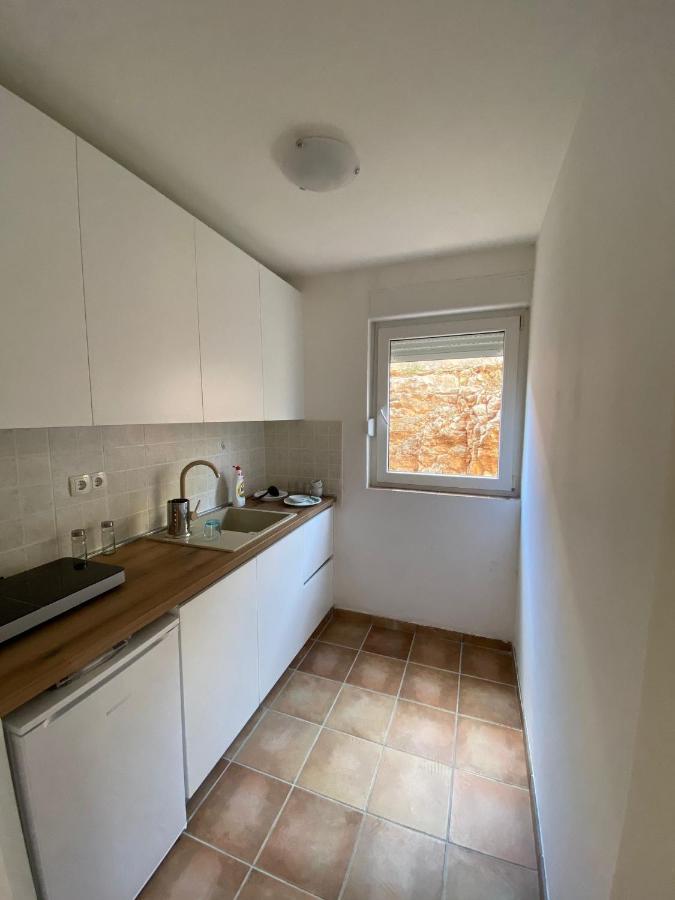 Apartments Dalmatia Sveti Petar  Exterior foto