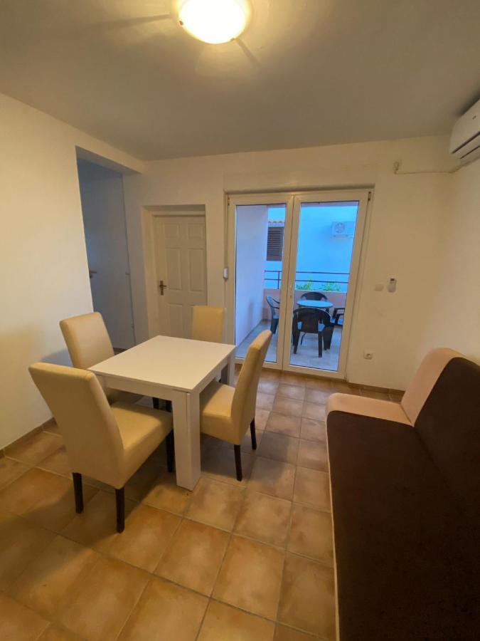 Apartments Dalmatia Sveti Petar  Exterior foto