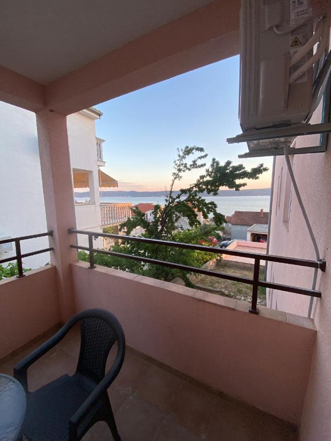 Apartments Dalmatia Sveti Petar  Exterior foto