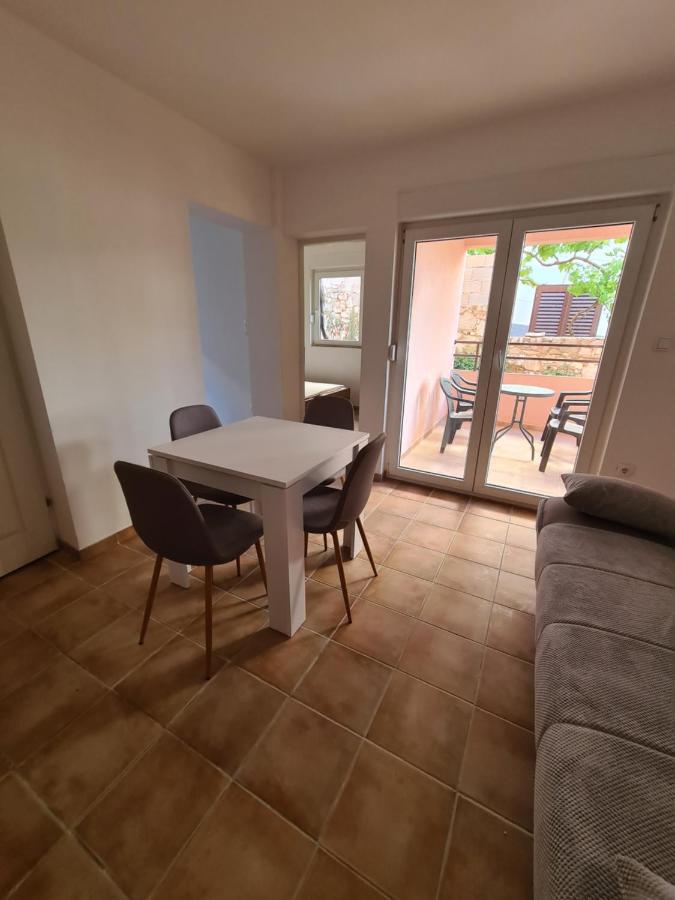 Apartments Dalmatia Sveti Petar  Cameră foto