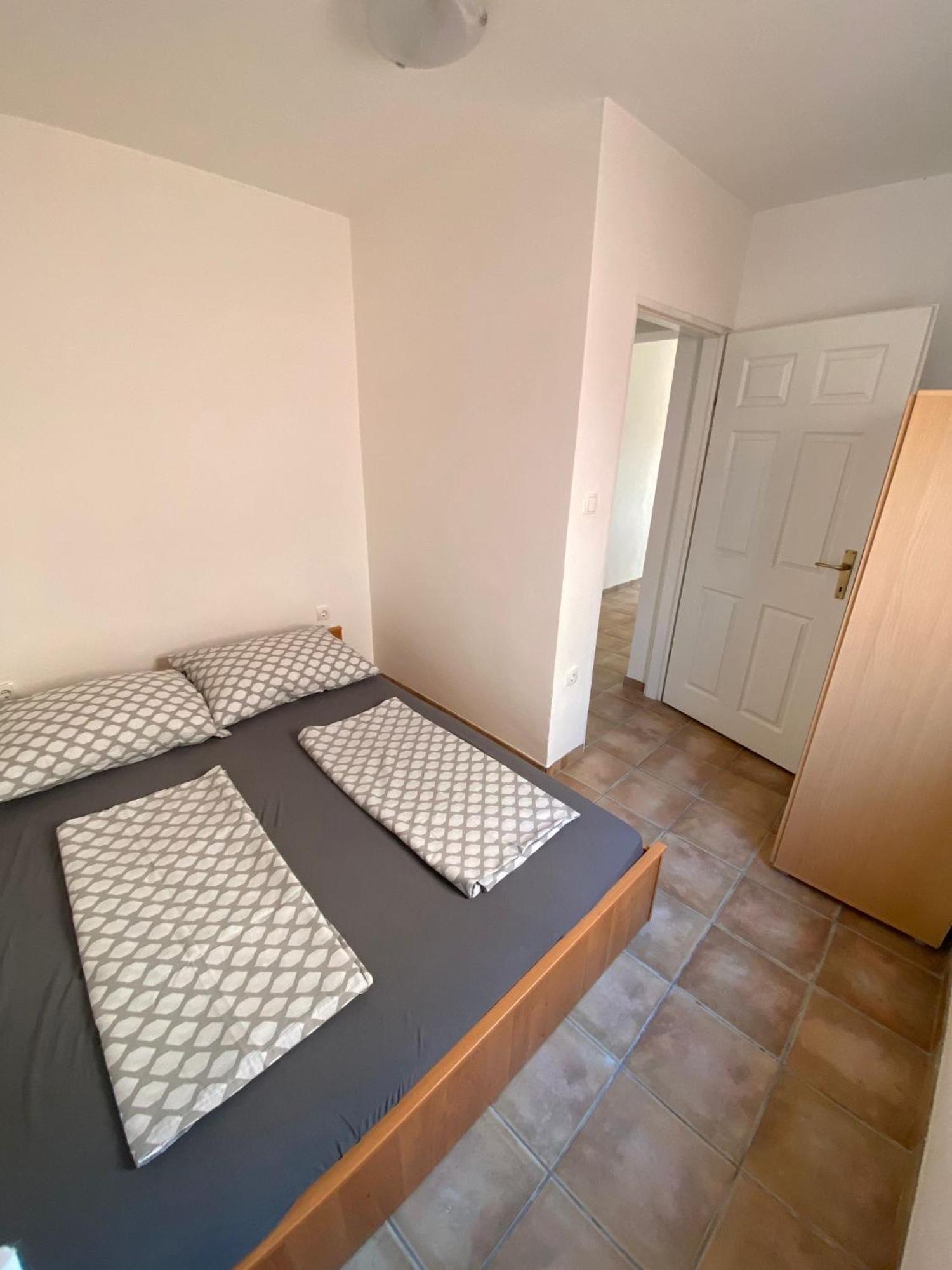 Apartments Dalmatia Sveti Petar  Cameră foto