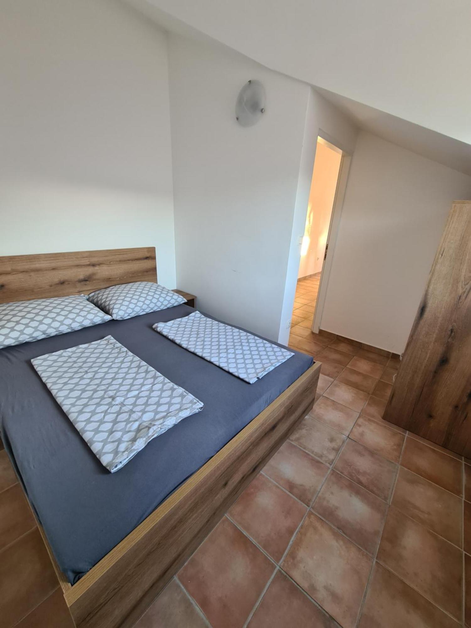 Apartments Dalmatia Sveti Petar  Cameră foto