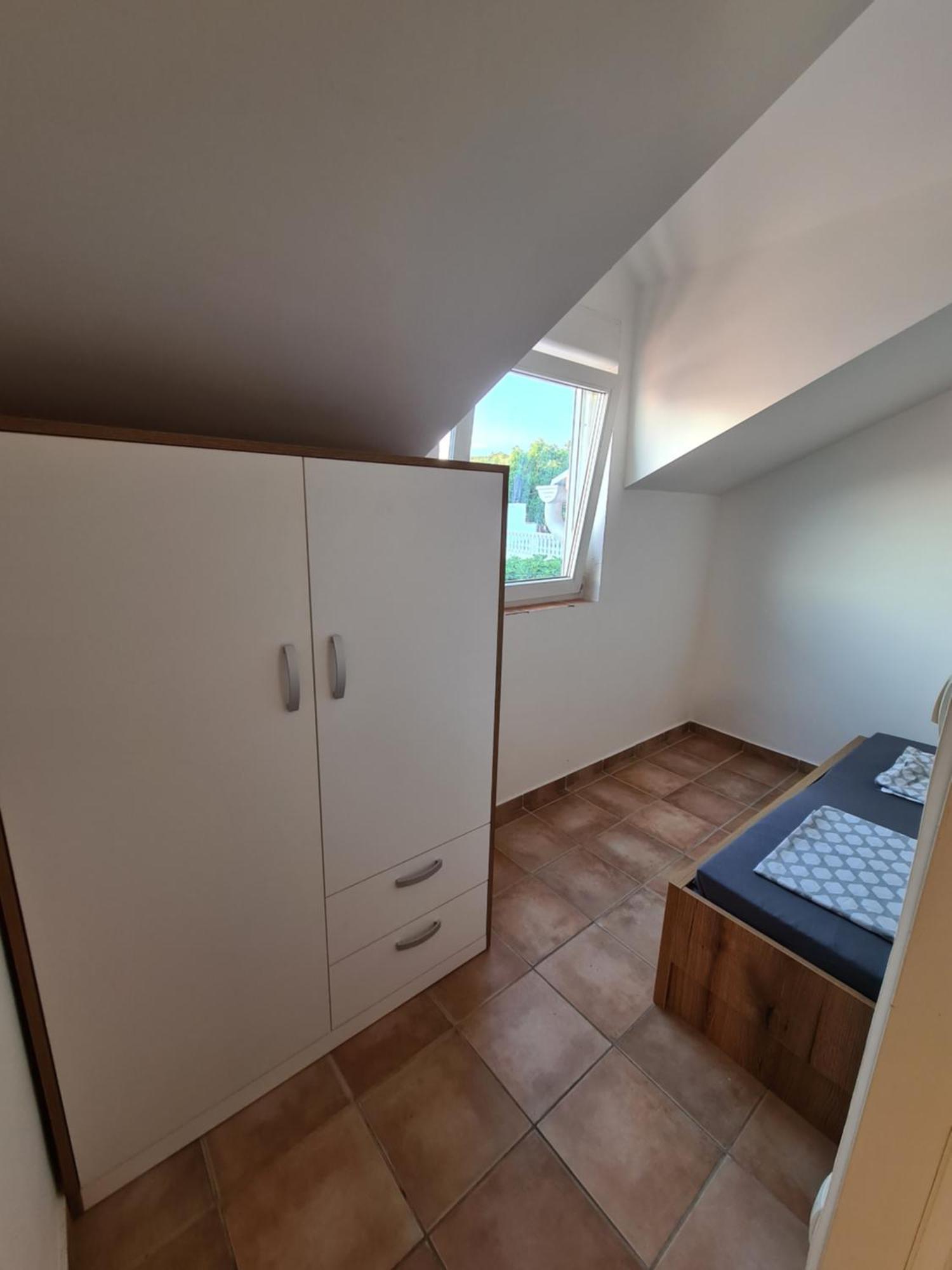 Apartments Dalmatia Sveti Petar  Cameră foto