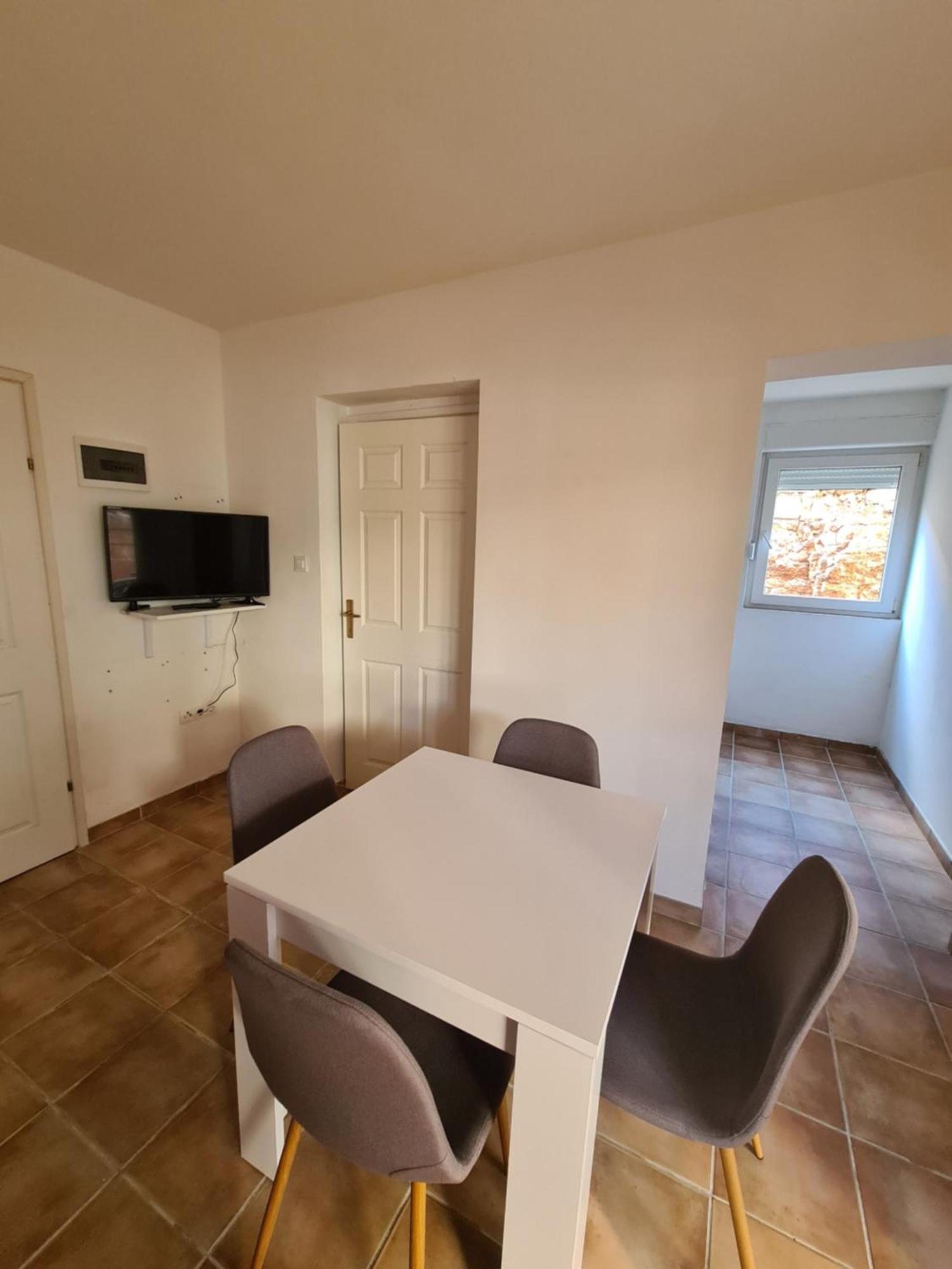 Apartments Dalmatia Sveti Petar  Cameră foto