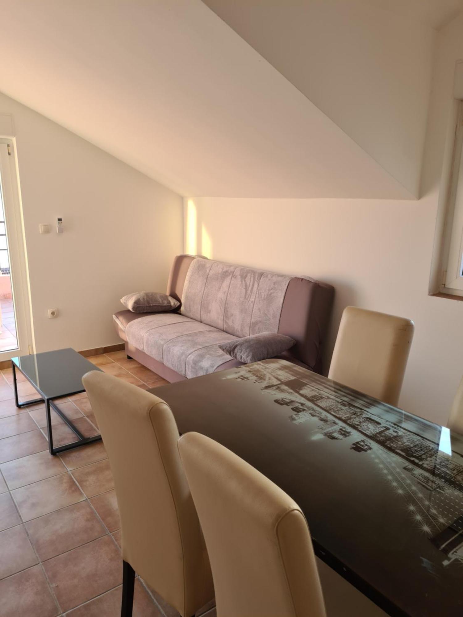 Apartments Dalmatia Sveti Petar  Cameră foto