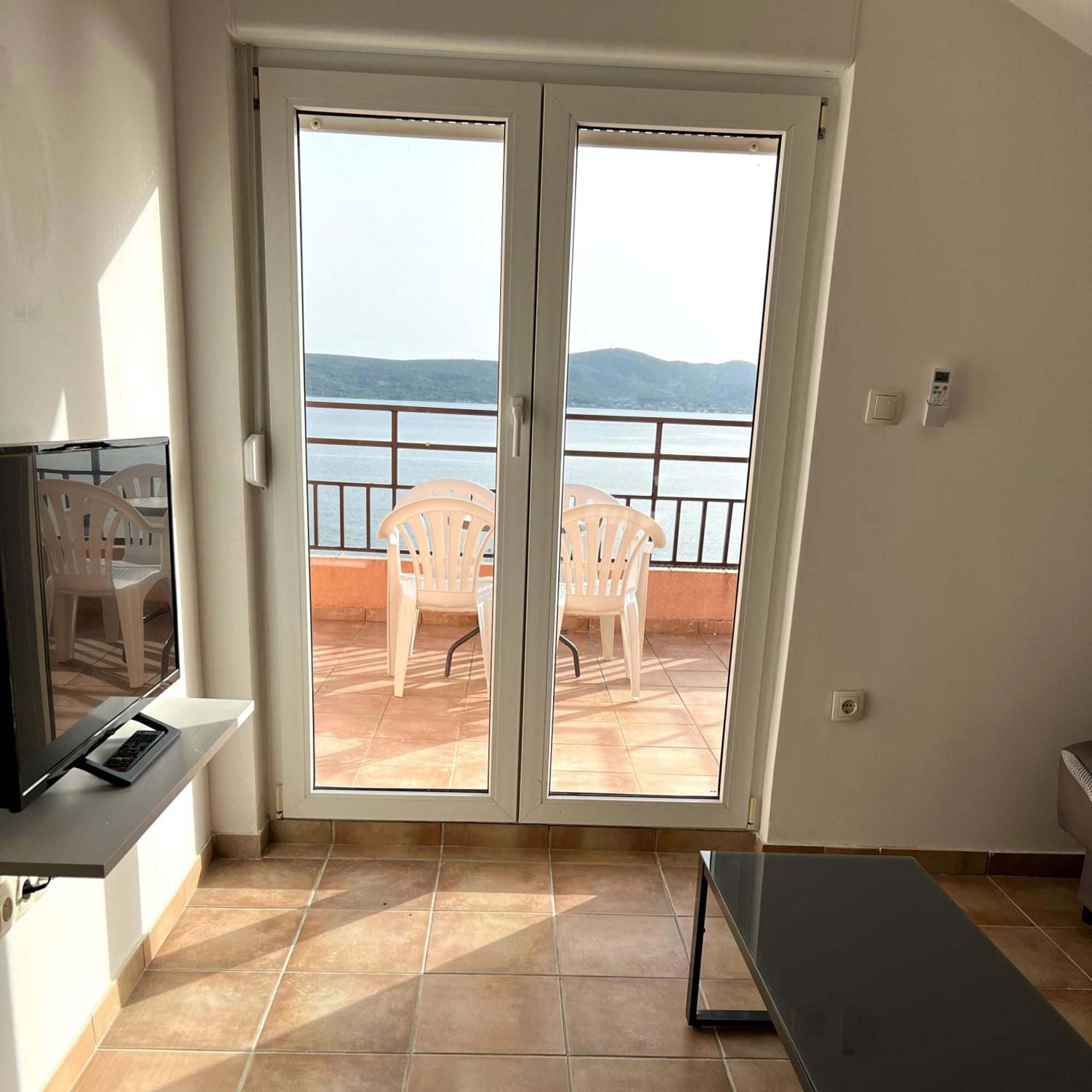 Apartments Dalmatia Sveti Petar  Cameră foto