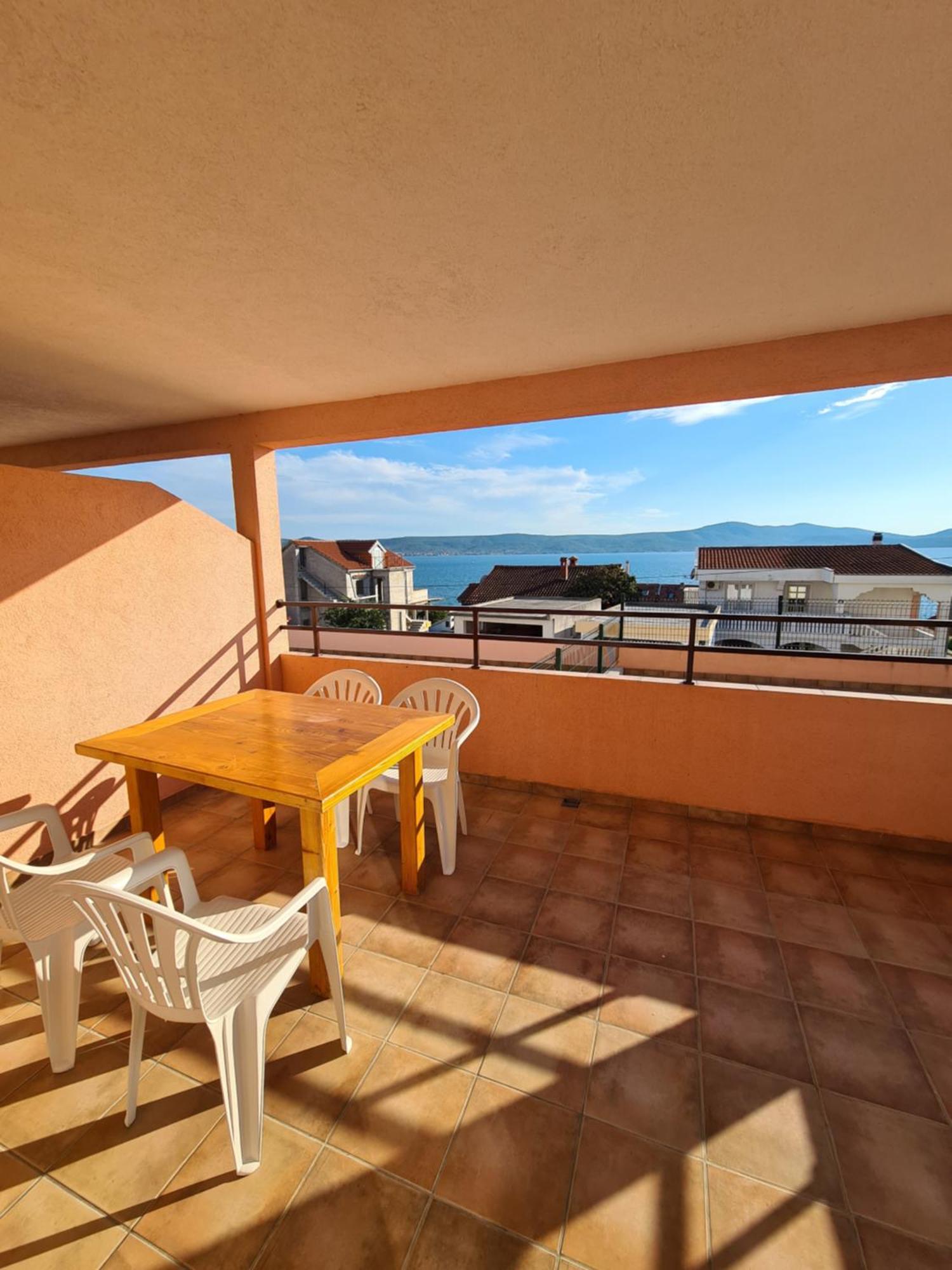 Apartments Dalmatia Sveti Petar  Cameră foto