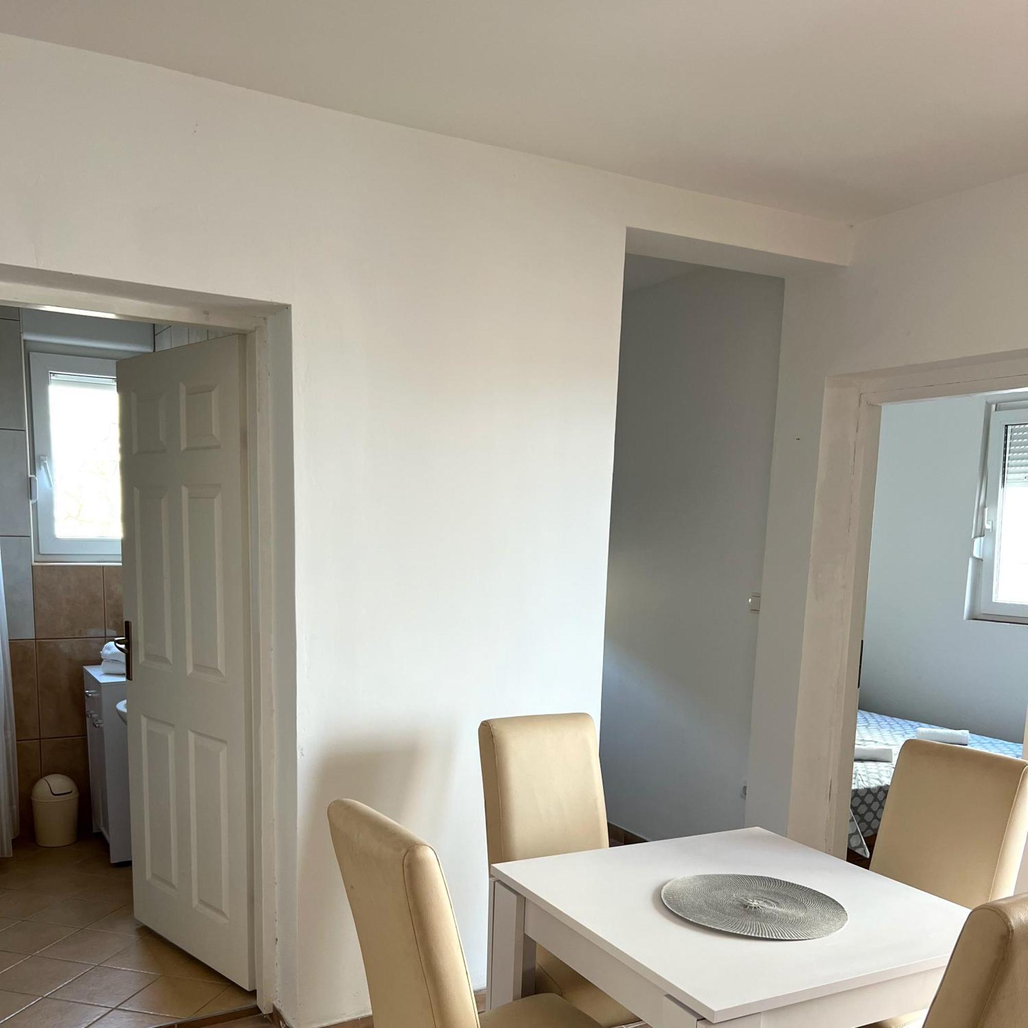 Apartments Dalmatia Sveti Petar  Cameră foto