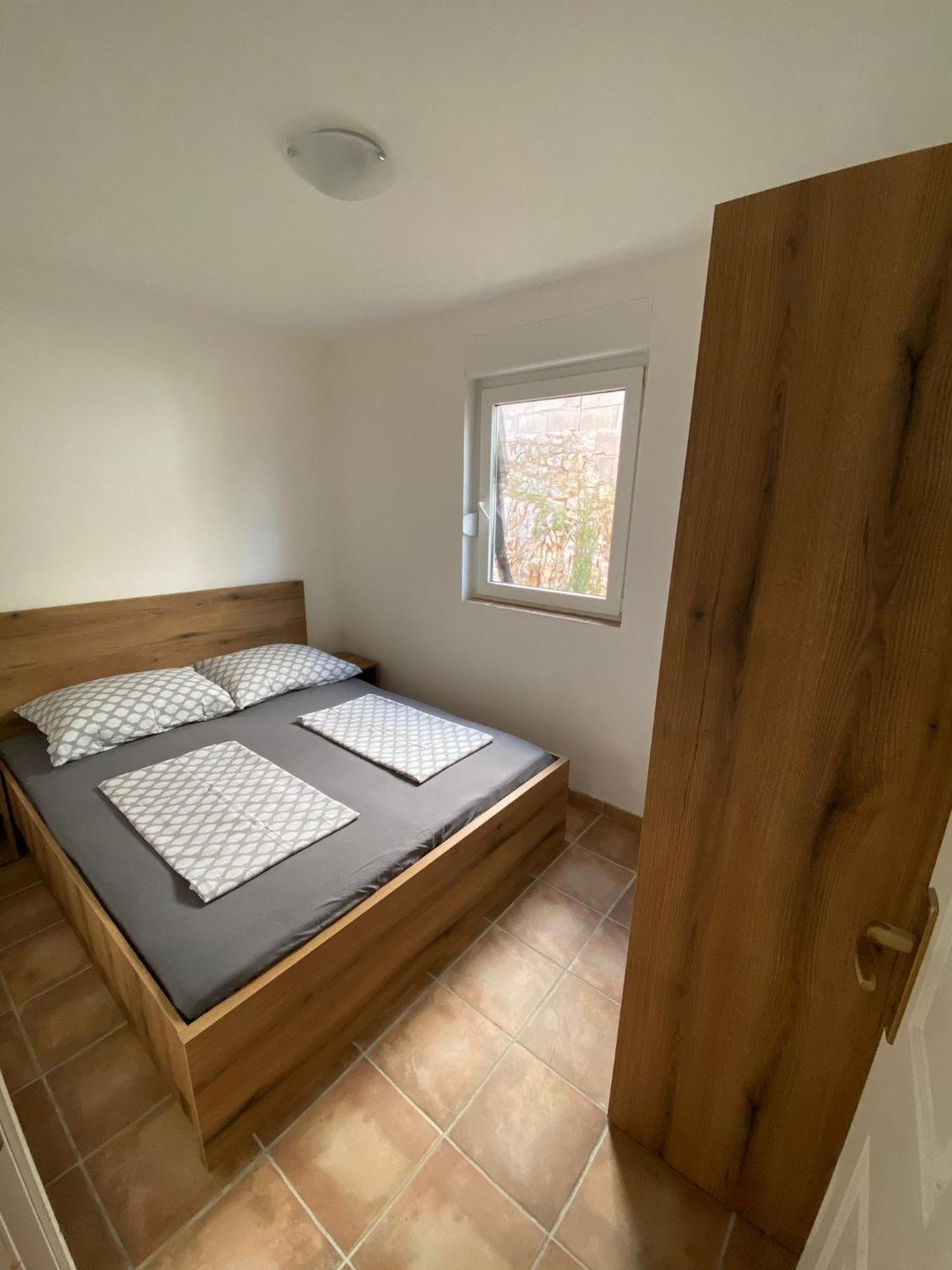Apartments Dalmatia Sveti Petar  Cameră foto