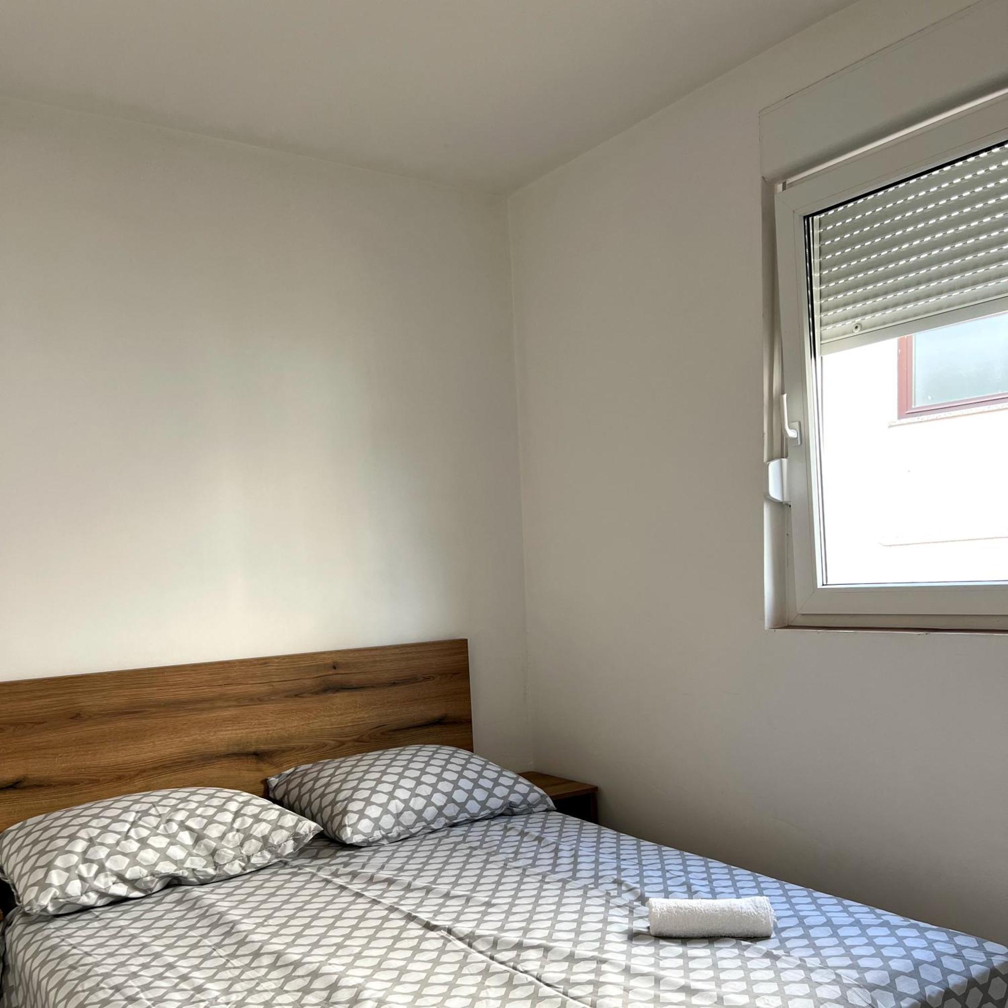 Apartments Dalmatia Sveti Petar  Cameră foto